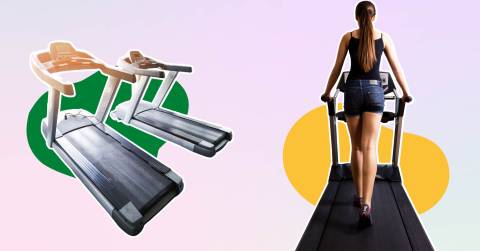 The 10 Best Cushioned Treadmill, Tested And Researched