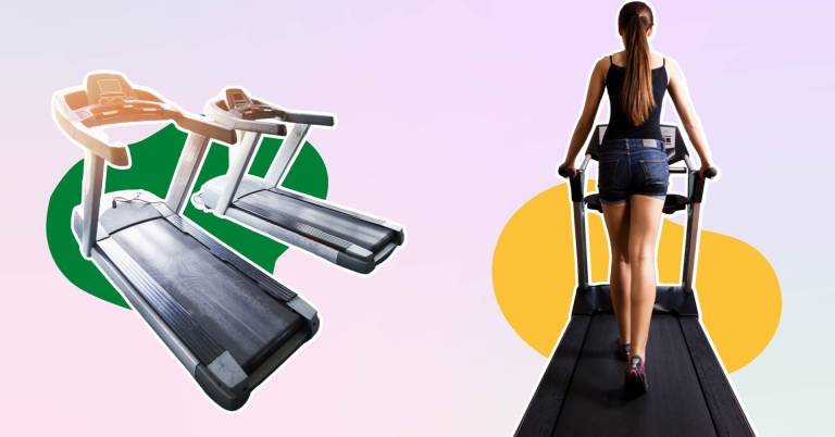 Best Cushioned Treadmill