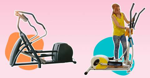 The 10 Best Dual Action Exercise Bike, Tested And Researched