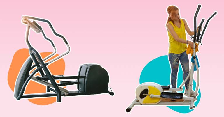 action exercise bike big w