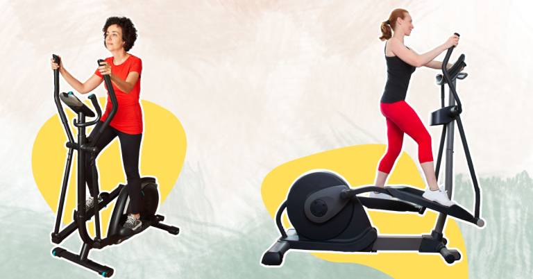 Best Elliptical For Arthritis