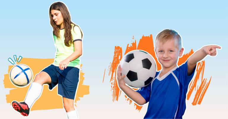 Best Football Balls