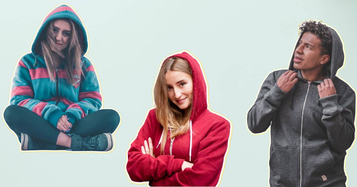 The Best Full Zip Hoodie For 2024