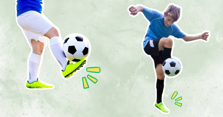 Best Looking Soccer Cleats