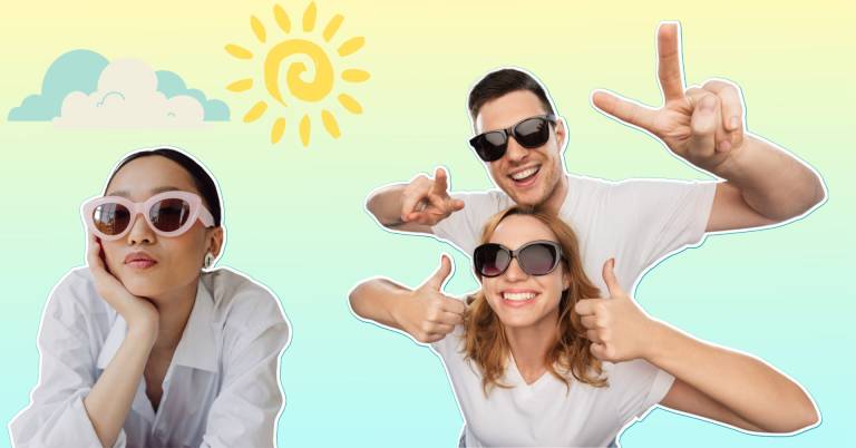 Best Rimless Sunglasses