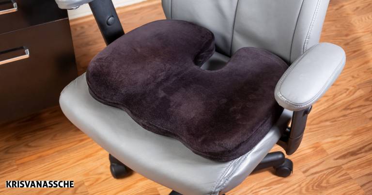 Best Seat Cushion For 300 Lb Man