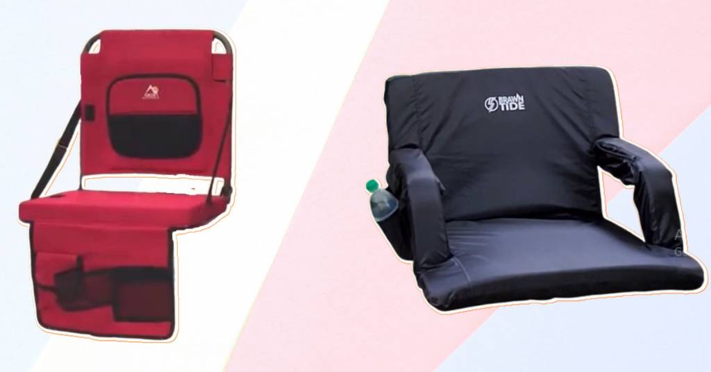 The Best Seat Cushion For Big And Tall In 2024