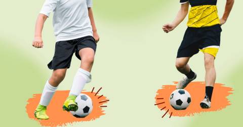 The 10 Best Soccer Ball For Practice, Tested And Researched