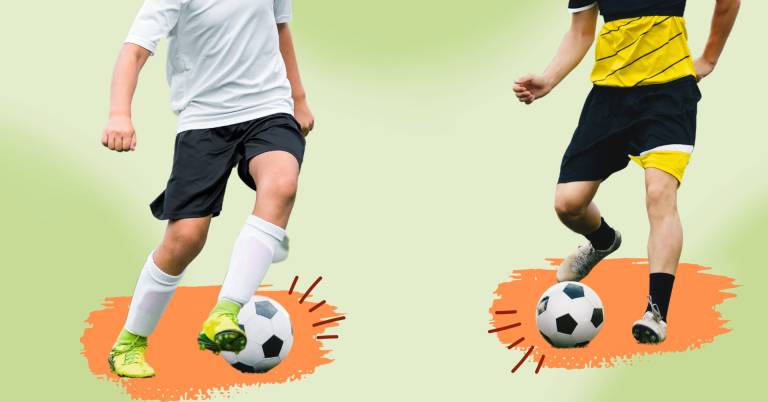 Best Soccer Ball For Practice