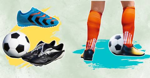 The Best Soccer Cleats For Ankle Support In 2023