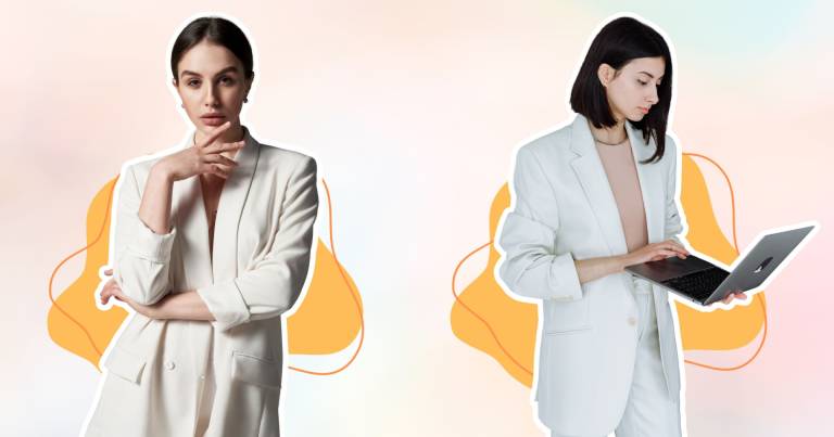 Best White Blazer