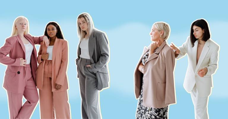 Best Womens Blazers