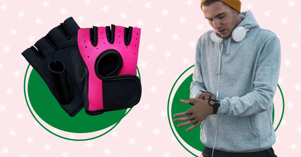 The Best Wrist Brace For Lifting Weights In 2024