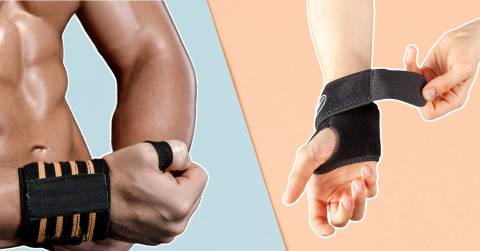 The 10 Best Wrist Support For Lifting, Tested And Researched