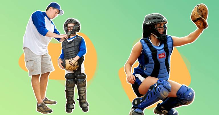 Good Catchers Gear