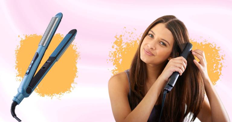 Best 2 Inch Flat Iron