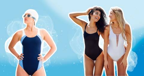 The Best Active Swimsuit For 2023