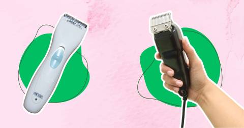 The 10 Best Adjustable Hair Clippers For 2023
