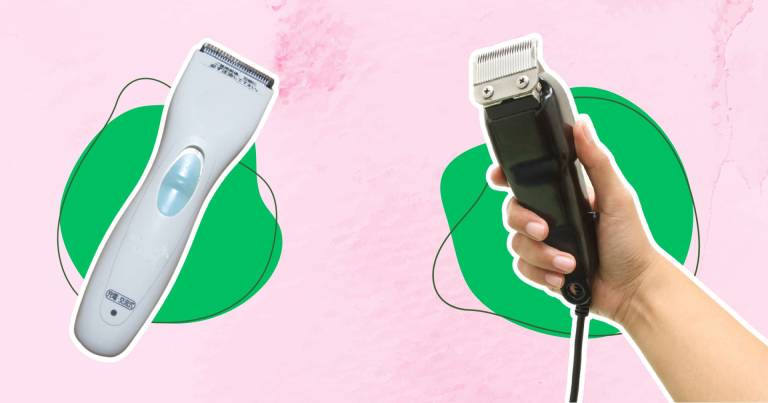 Best Adjustable Hair Clippers