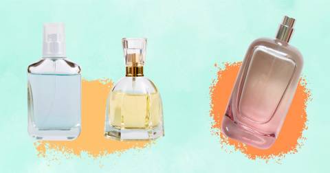 The 10 Best Affordable Perfumes For Women Of 2023, Tested By Our Experts