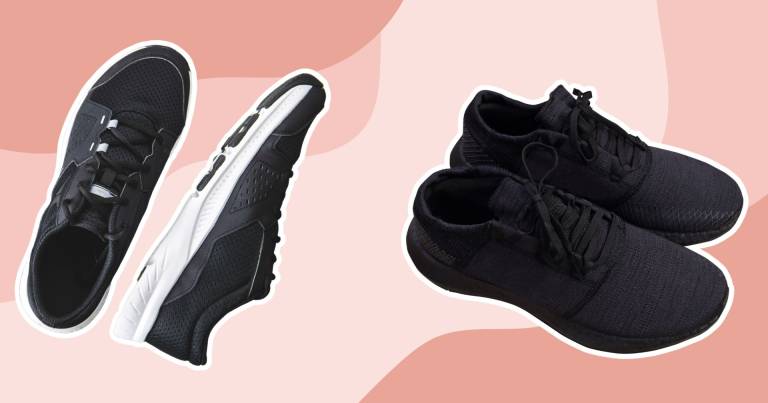 Best All Black Shoes