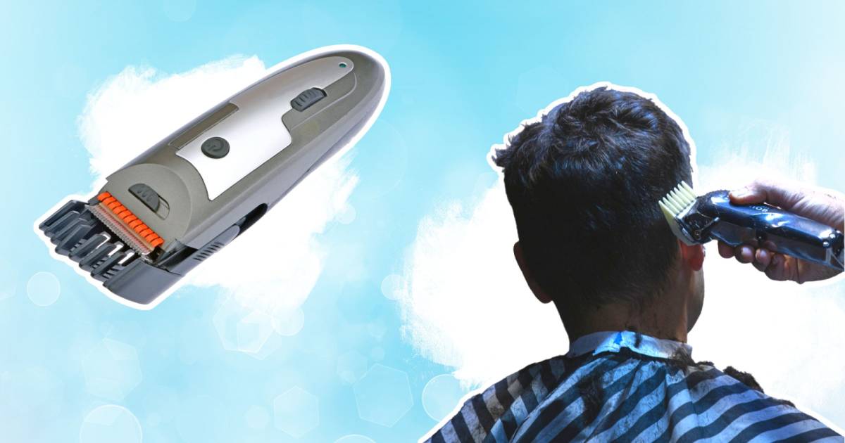 The Best Andis Clippers For Black Hair Of 2024