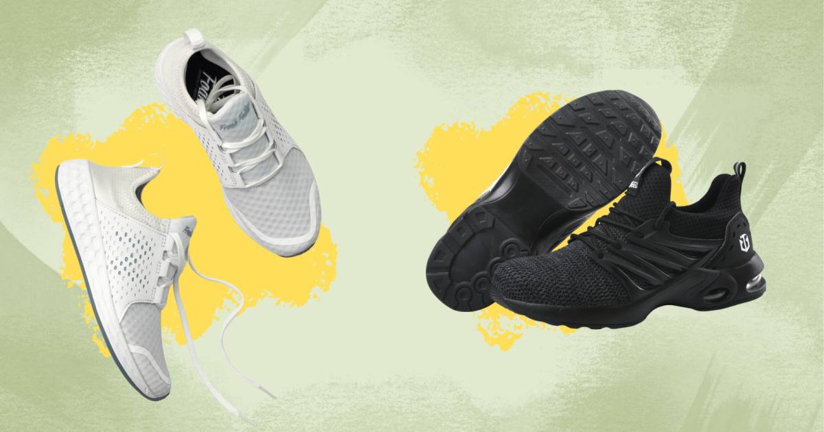 The Best Anti Fatigue Shoes For 2024