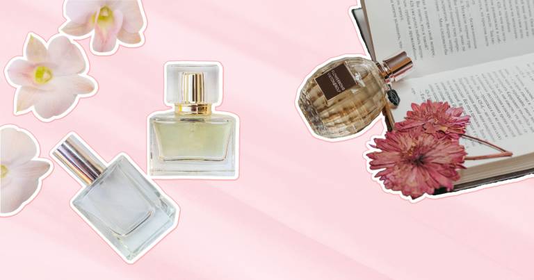 Best Aquatic Perfumes For Her