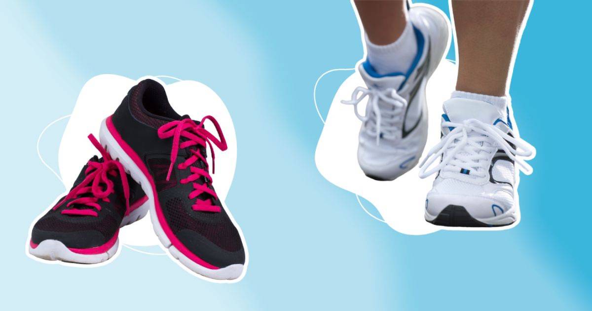 The 10 Best Arch Support Shoe Of 2024, Researched By Us