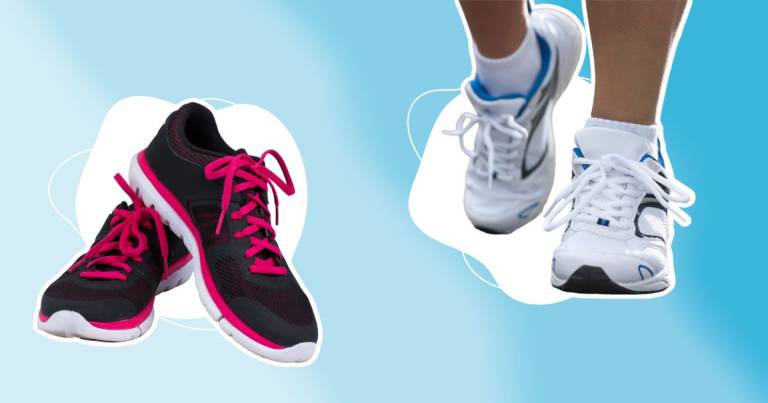 Best Arch Support Shoe