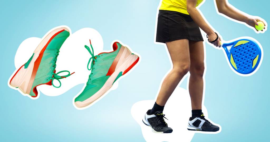 The 10 Best Arch Support Tennis Shoes Womens Of 2024, Tested By Our Experts