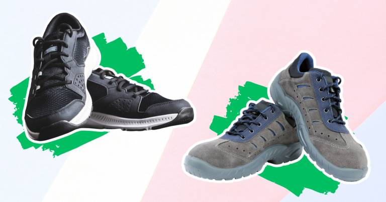 Best Arch Support Work Shoes