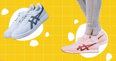 The 10 Best Asics Shoes For Nurses, Tested And Researched