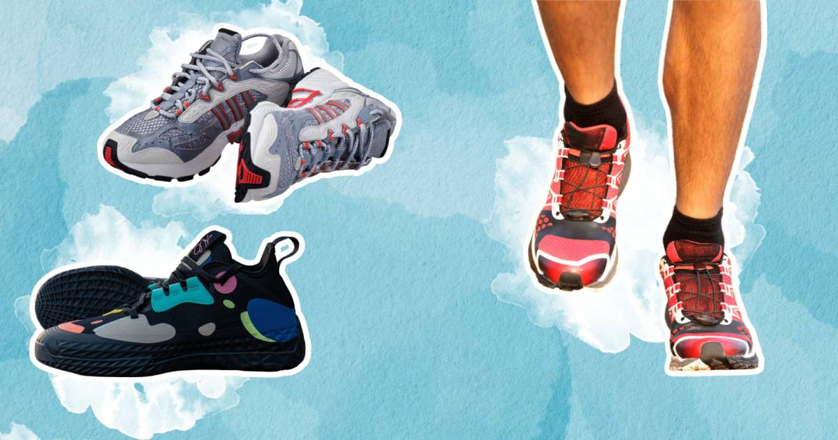 The Best Athletic Shoe For Standing All Day For 2024