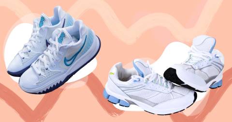 The 10 Best Athletic Shoes For Arch Support Of 2023, Tested By Our Experts