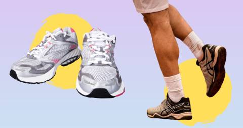The Best Athletic Shoes For Heel Pain For 2023