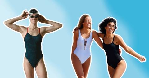 The 10 Best Athletic Swimsuit For 2023