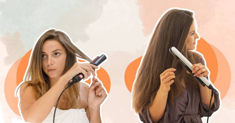 Best Babyliss Hair Straightener