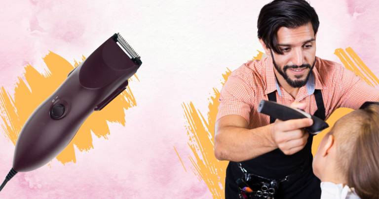 Best Bald Hair Clippers