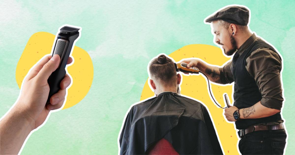 The Best Balding Clippers For Black Hair Of 2023