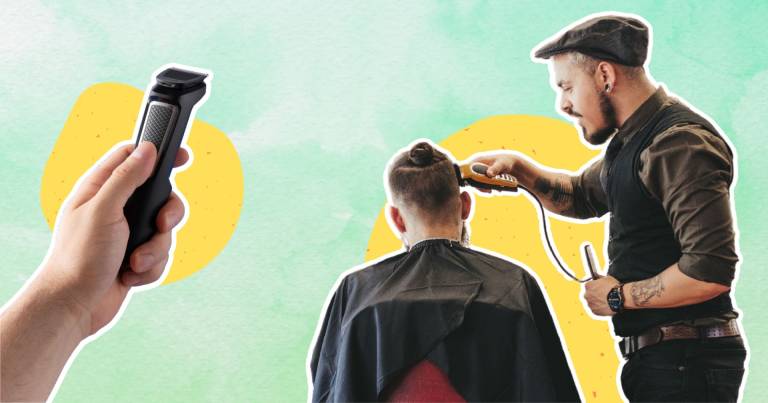 Best Balding Clippers For Black Hair