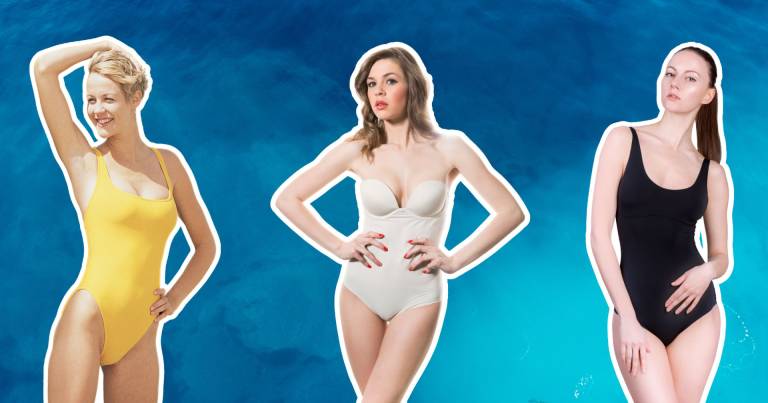 Best Bathing Suit For Big Belly