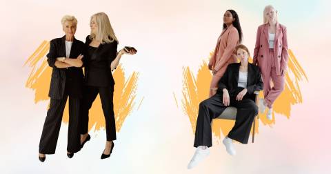 The 10 Best Blazer For Women Of 2023, Researched By Us