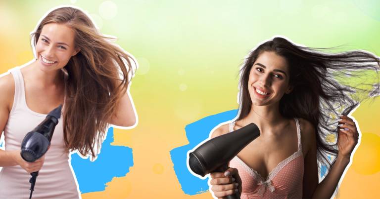 Best Blow Dryer For Natural Hair