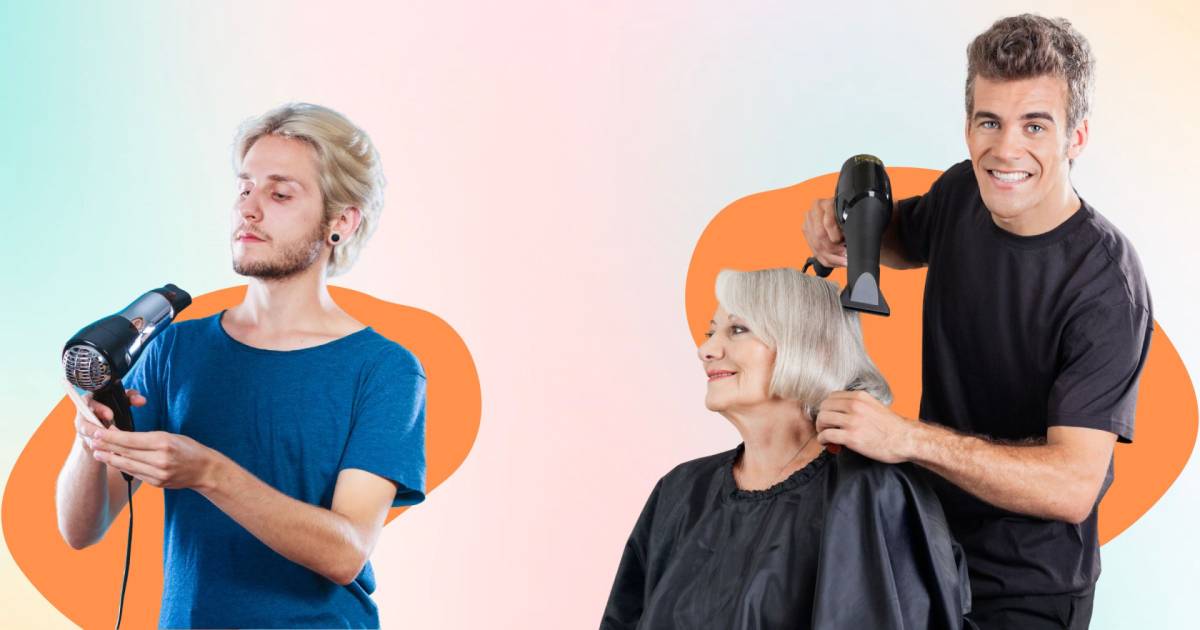 The 10 Best Blow Dryer For Short Hair Of 2024