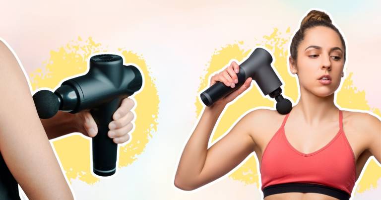 Best Body Massager Gun