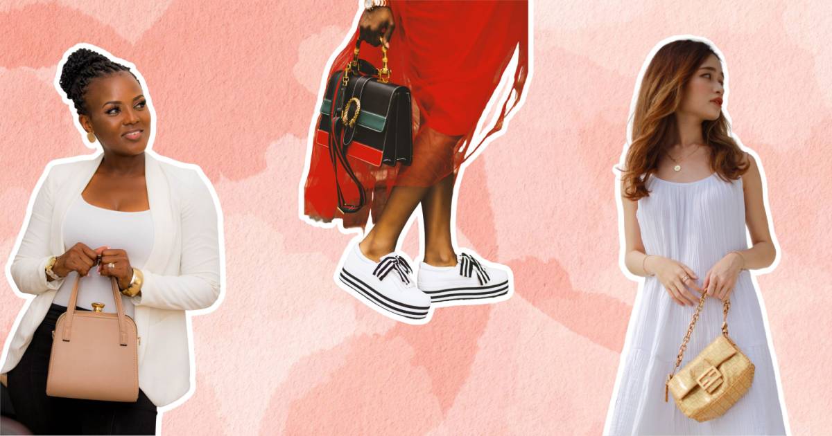 The 10 Best Branded Handbags Of 2024, Tested By Our Experts