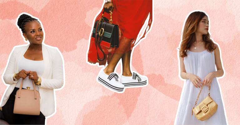 Best Branded Handbags