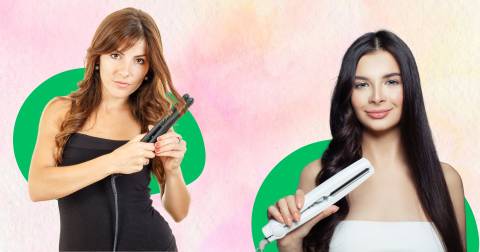 The 10 Best Budget Hair Straightener For 2023