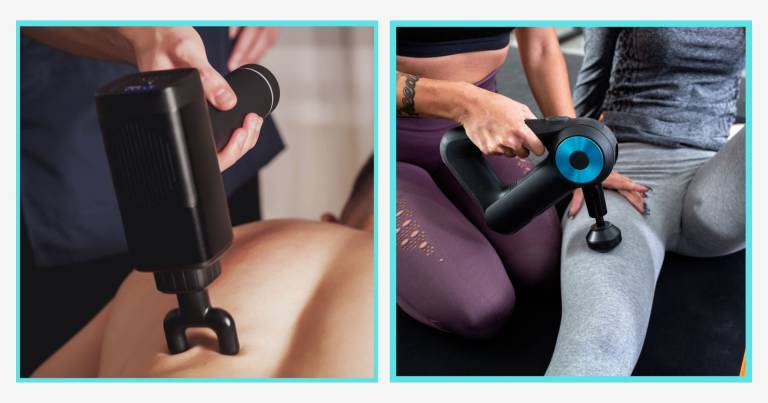 Best Budget Massage Gun